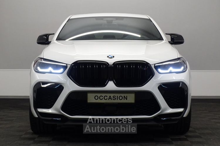 BMW X6 Serie X M Competition 4.4 V8 bi-turbo - <small></small> 102.990 € <small>TTC</small> - #2