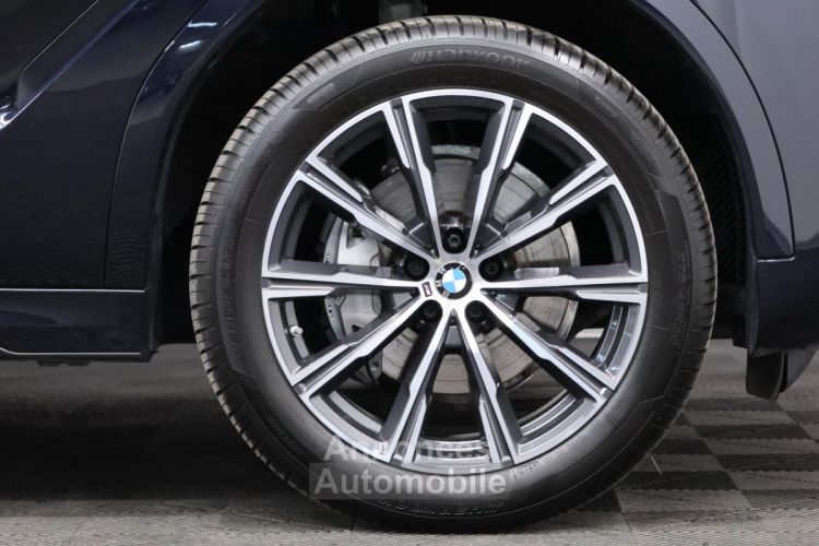 BMW X6 Serie X xDrive 40i M SPORT BVA - <small></small> 84.990 € <small>TTC</small> - #6