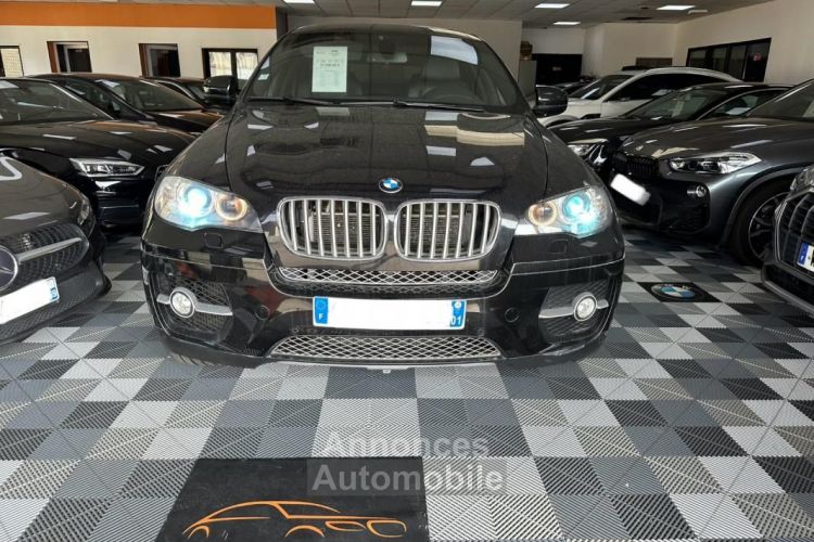 BMW X6 v8 408cv 5.0l - <small></small> 22.990 € <small>TTC</small> - #1