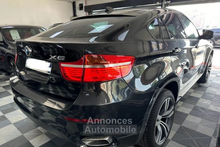 BMW X6 v8 408cv 5.0l - <small></small> 22.990 € <small>TTC</small> - #2