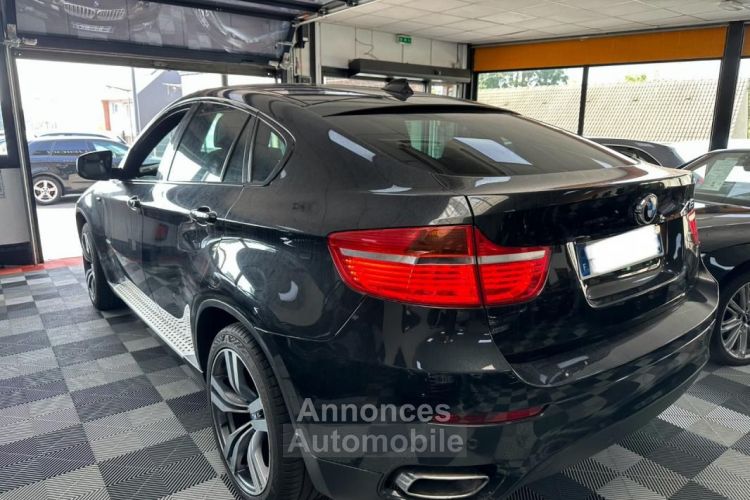 BMW X6 v8 408cv 5.0l - <small></small> 22.990 € <small>TTC</small> - #3