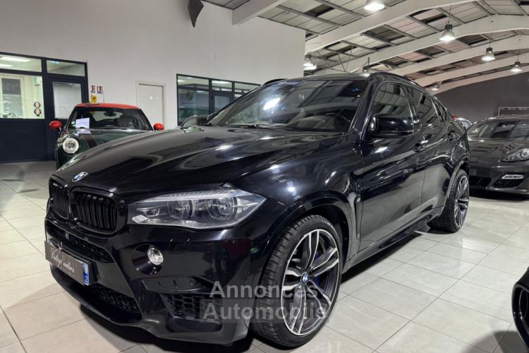 BMW X6 X6M - <small></small> 44.900 € <small>TTC</small> - #1