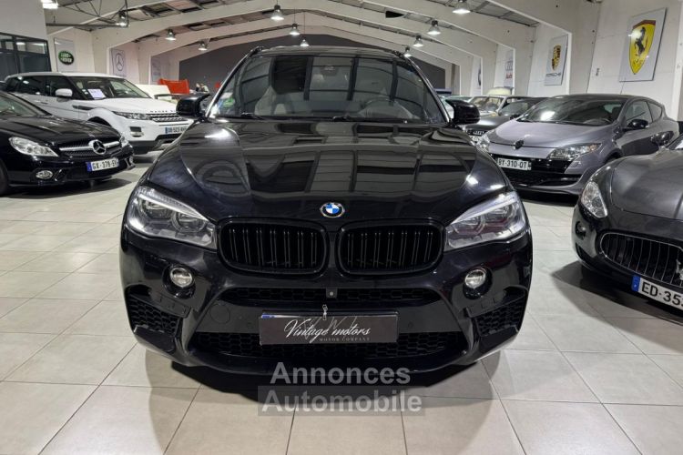 BMW X6 X6M - <small></small> 44.900 € <small>TTC</small> - #2