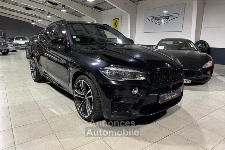 BMW X6 X6M - <small></small> 44.900 € <small>TTC</small> - #3