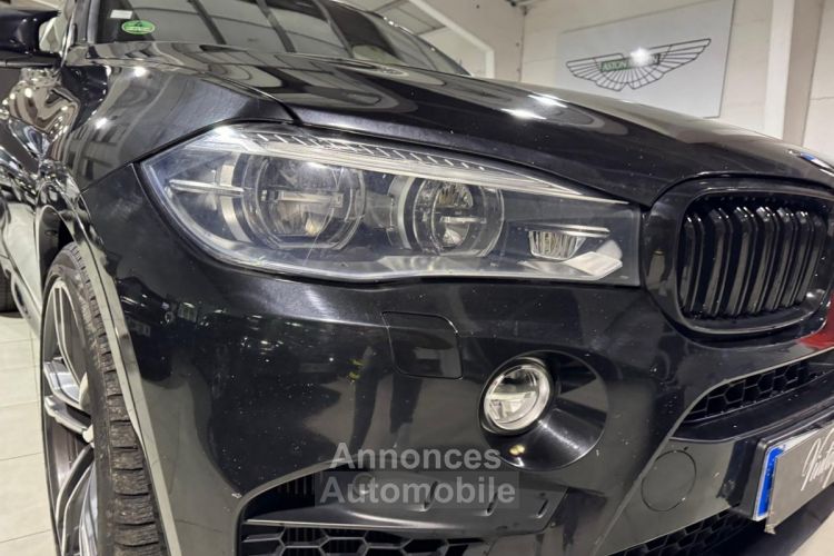 BMW X6 X6M - <small></small> 44.900 € <small>TTC</small> - #5