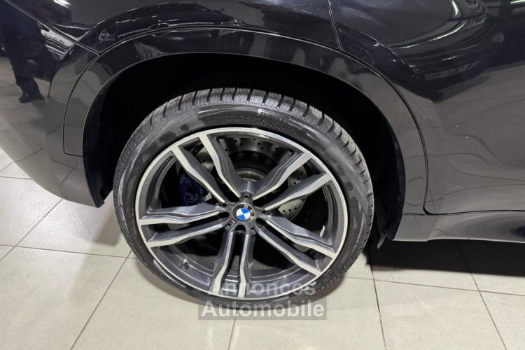 BMW X6 X6M - <small></small> 44.900 € <small>TTC</small> - #6