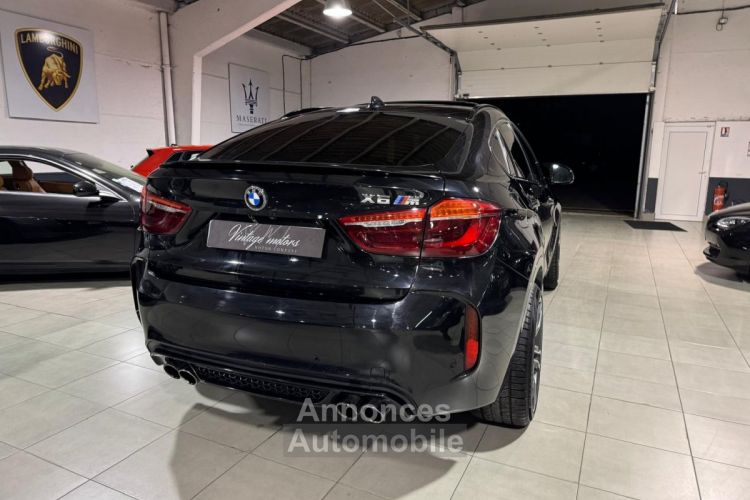 BMW X6 X6M - <small></small> 44.900 € <small>TTC</small> - #8