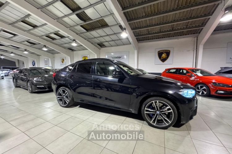 BMW X6 X6M - <small></small> 44.900 € <small>TTC</small> - #24