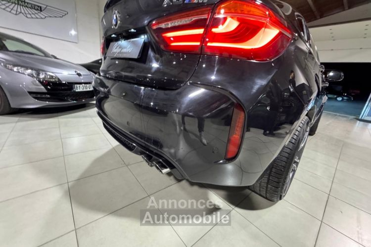 BMW X6 X6M - <small></small> 44.900 € <small>TTC</small> - #28