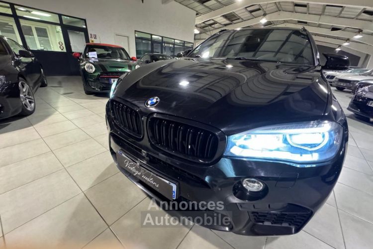 BMW X6 X6M - <small></small> 44.900 € <small>TTC</small> - #29