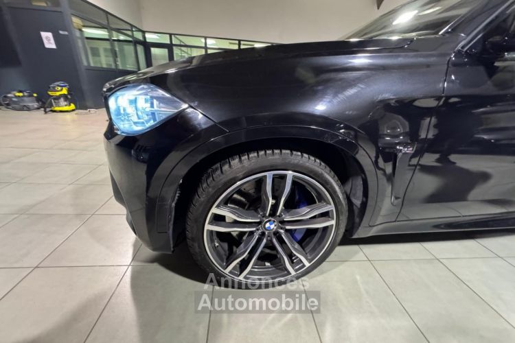 BMW X6 X6M - <small></small> 44.900 € <small>TTC</small> - #30