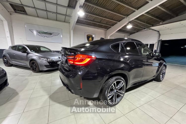 BMW X6 X6M - <small></small> 44.900 € <small>TTC</small> - #33