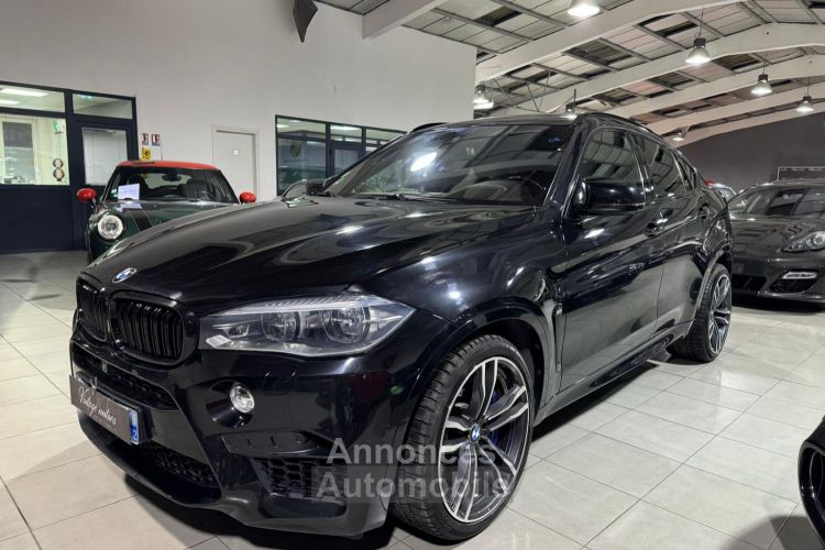 BMW X6 X6M 575 - <small></small> 44.900 € <small></small> - #1