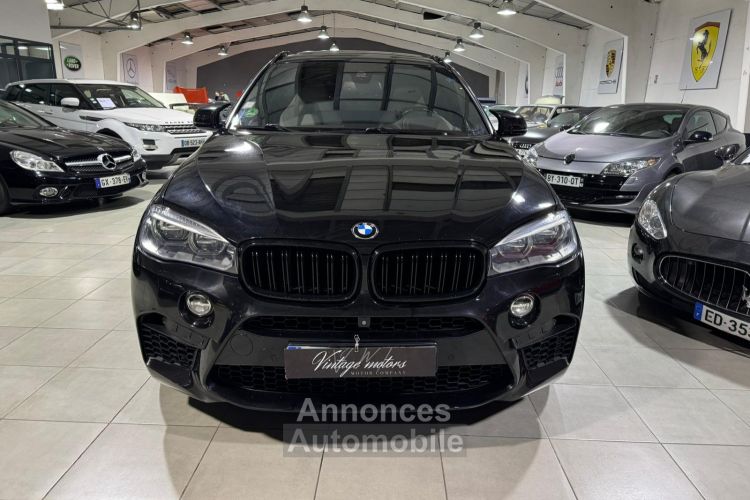 BMW X6 X6M 575 - <small></small> 44.900 € <small></small> - #2