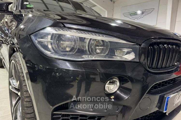 BMW X6 X6M 575 - <small></small> 44.900 € <small></small> - #5