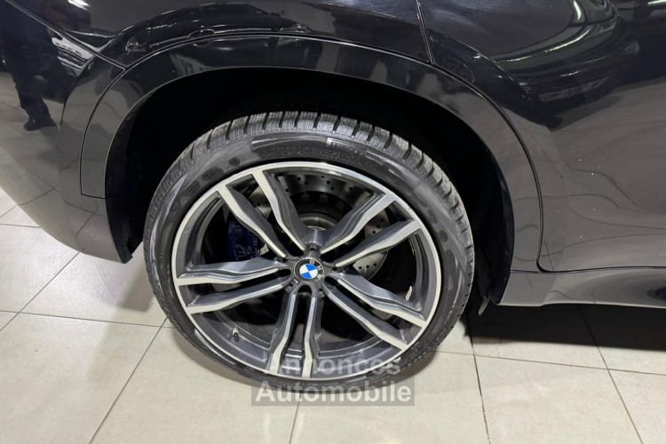 BMW X6 X6M 575 - <small></small> 44.900 € <small></small> - #6