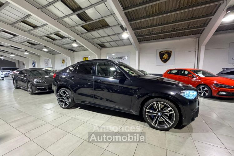 BMW X6 X6M 575 - <small></small> 44.900 € <small></small> - #24