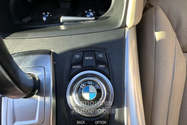 BMW X6 xDrive 30d - BVA E71 Luxe Steptronic Gps + Camera AR - <small></small> 21.990 € <small>TTC</small> - #24