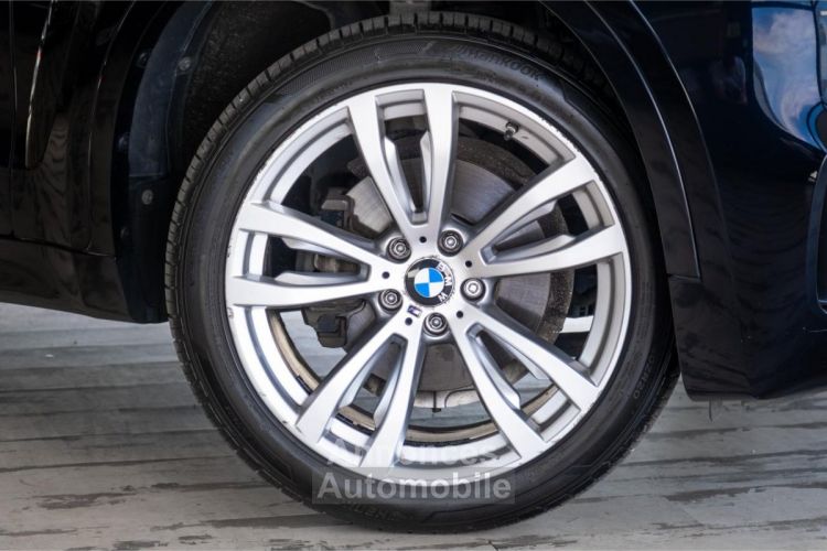 BMW X6 xDrive 30d BVA M Sport - <small></small> 32.980 € <small>TTC</small> - #7