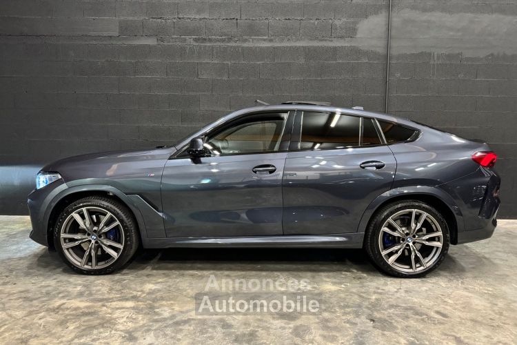 BMW X6 XDrive 30D M SPORT 3.0D 265 Ch BV8 - <small></small> 60.990 € <small>TTC</small> - #2