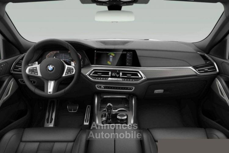 BMW X6 xDrive 30d M Sport Pano Jantes 21 MALUS COMPRIS - <small></small> 69.900 € <small>TTC</small> - #7