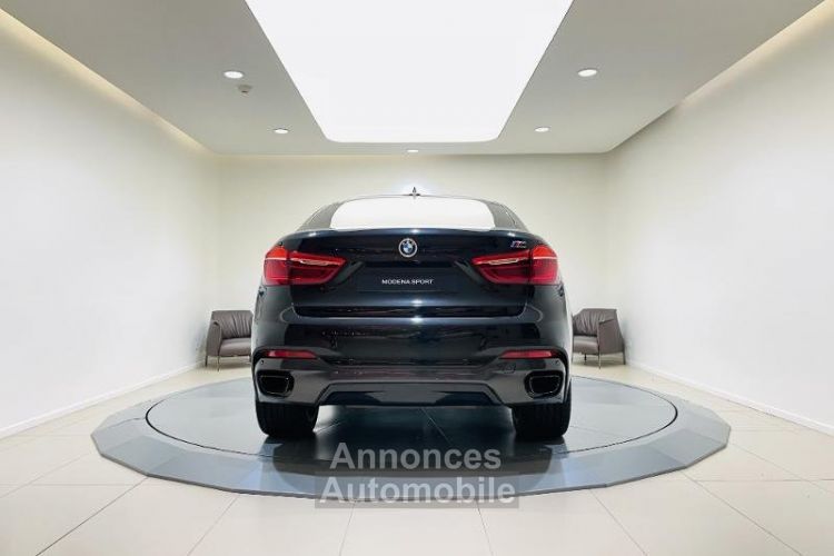 BMW X6 xDrive 30dA 258ch M Sport - <small></small> 51.900 € <small>TTC</small> - #5