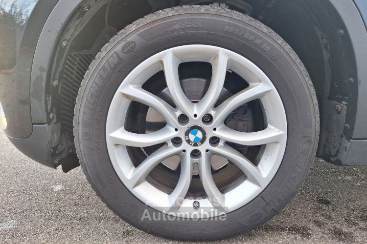 BMW X6 xDrive 30dA 258cv Exclusive F16 - <small></small> 26.490 € <small>TTC</small> - #37