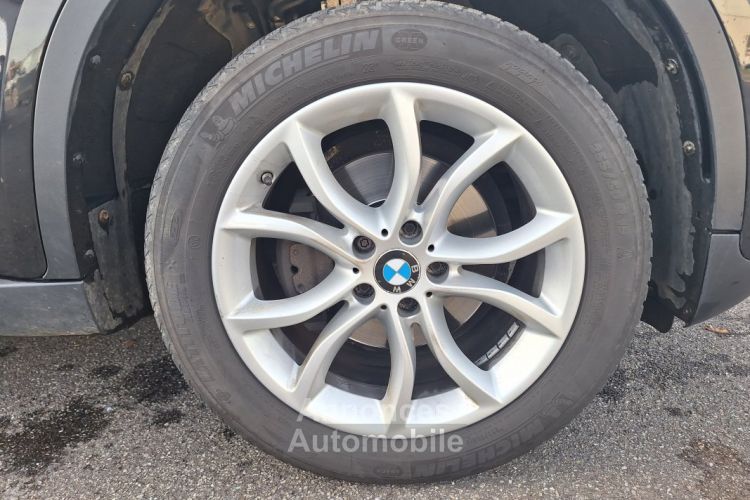 BMW X6 xDrive 30dA 258cv Exclusive F16 - <small></small> 26.490 € <small>TTC</small> - #39