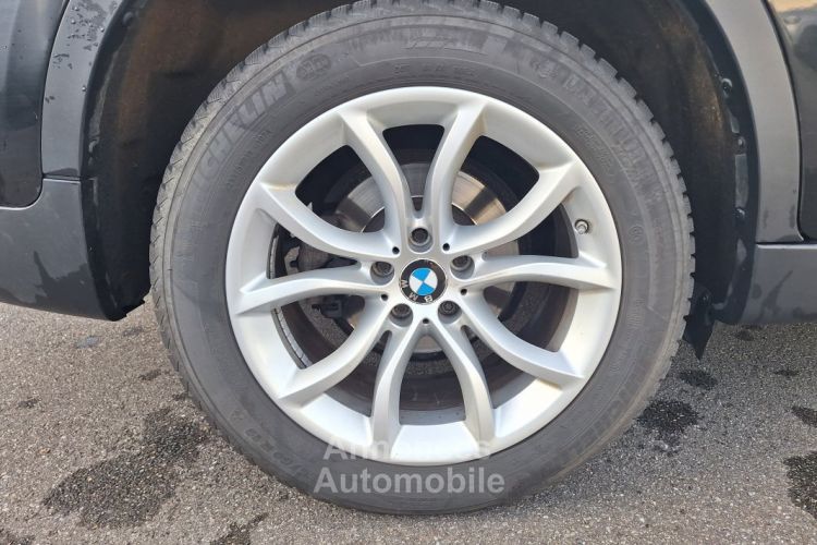 BMW X6 xDrive 30dA 258cv Exclusive F16 - <small></small> 26.490 € <small>TTC</small> - #40