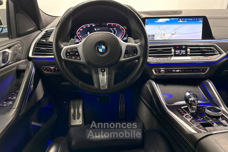 BMW X6 xDrive 30dA 265ch M Sport / À PARTIR DE 946,14 € * - <small></small> 84.970 € <small>TTC</small> - #17