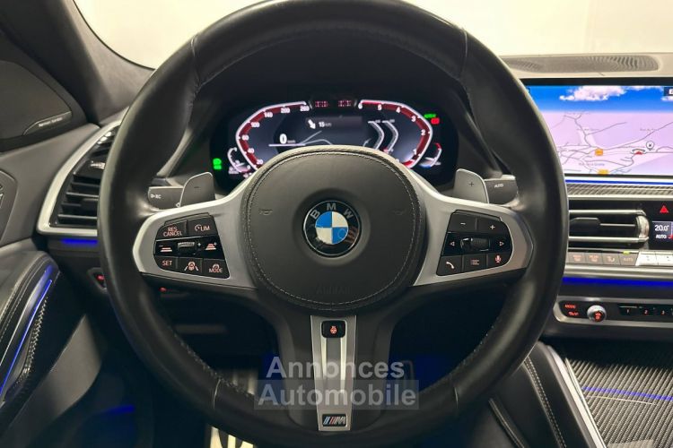 BMW X6 xDrive 30dA 265ch M Sport / À PARTIR DE 946,14 € * - <small></small> 84.970 € <small>TTC</small> - #33