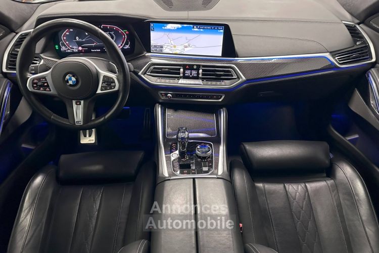 BMW X6 xDrive 30dA 265ch M Sport / À PARTIR DE 946,14 € * - <small></small> 84.970 € <small>TTC</small> - #39