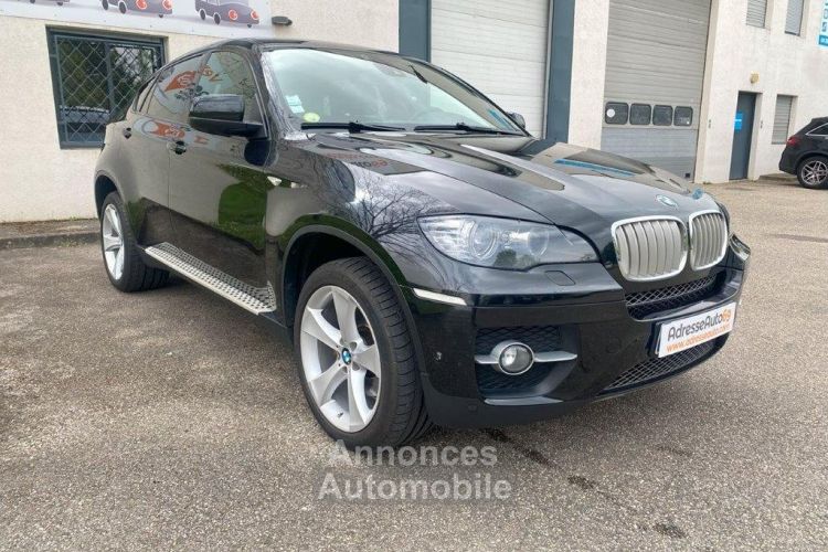 BMW X6 xDRIVE 40d 306ch N1 EXCLUSIVE A - <small></small> 17.990 € <small>TTC</small> - #1