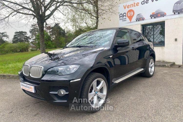 BMW X6 xDRIVE 40d 306ch N1 EXCLUSIVE A - <small></small> 17.990 € <small>TTC</small> - #2