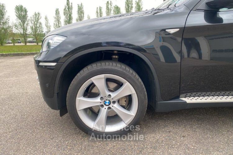 BMW X6 xDRIVE 40d 306ch N1 EXCLUSIVE A - <small></small> 17.990 € <small>TTC</small> - #3