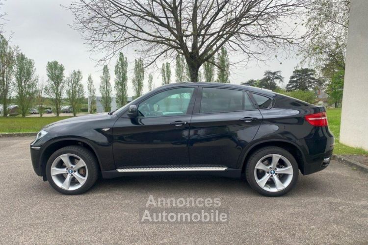 BMW X6 xDRIVE 40d 306ch N1 EXCLUSIVE A - <small></small> 17.990 € <small>TTC</small> - #4