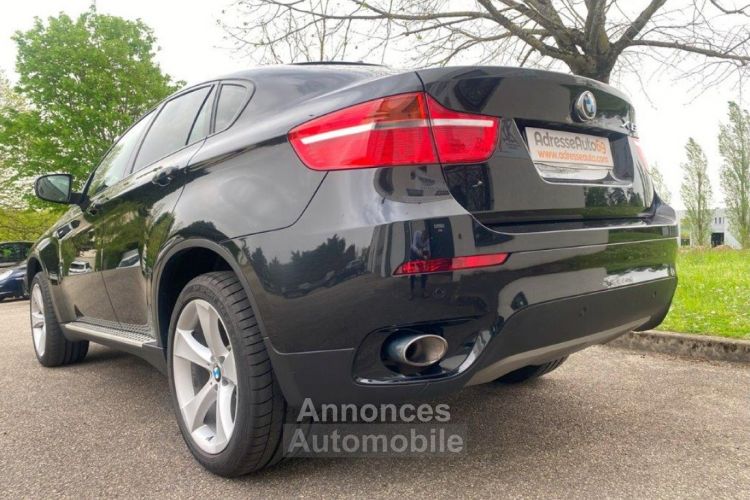 BMW X6 xDRIVE 40d 306ch N1 EXCLUSIVE A - <small></small> 17.990 € <small>TTC</small> - #7