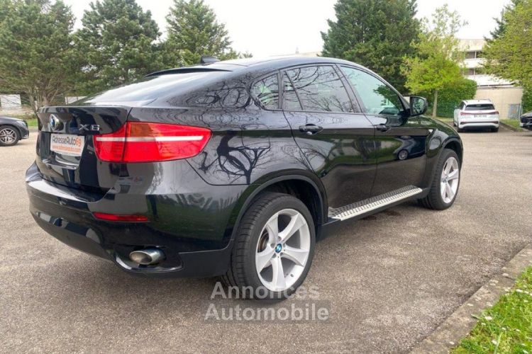 BMW X6 xDRIVE 40d 306ch N1 EXCLUSIVE A - <small></small> 17.990 € <small>TTC</small> - #15