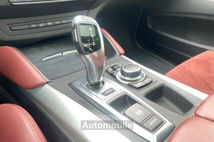 BMW X6 xDRIVE 40d 306ch N1 EXCLUSIVE A - <small></small> 17.990 € <small>TTC</small> - #34