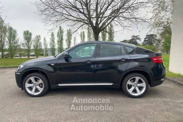 BMW X6 xDRIVE 40d 306ch N1 EXCLUSIVE A - <small></small> 17.990 € <small>TTC</small> - #41