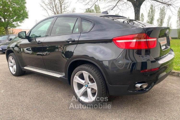 BMW X6 xDRIVE 40d 306ch N1 EXCLUSIVE A - <small></small> 17.990 € <small>TTC</small> - #47