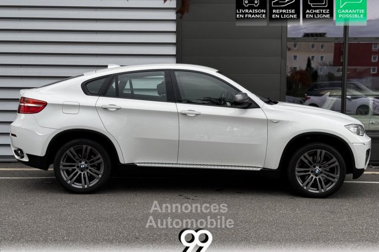 BMW X6 xDrive 40d - BVA  M Sport - <small></small> 24.990 € <small>TTC</small> - #5