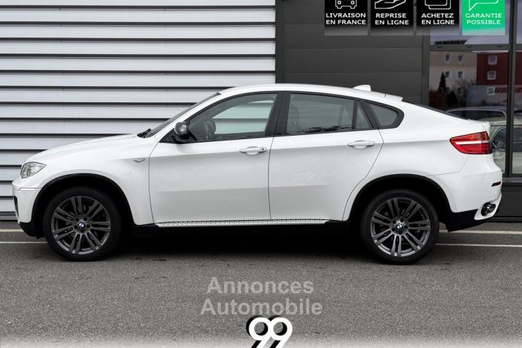 BMW X6 xDrive 40d - BVA  M Sport - <small></small> 24.990 € <small>TTC</small> - #6