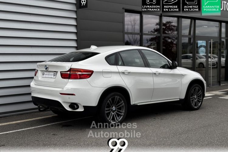 BMW X6 xDrive 40d - BVA  M Sport - <small></small> 24.990 € <small>TTC</small> - #29