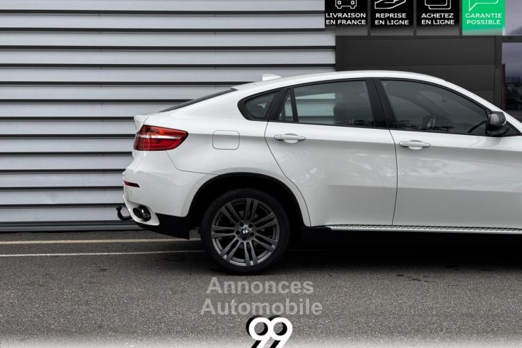 BMW X6 xDrive 40d - BVA  M Sport - <small></small> 24.990 € <small>TTC</small> - #32