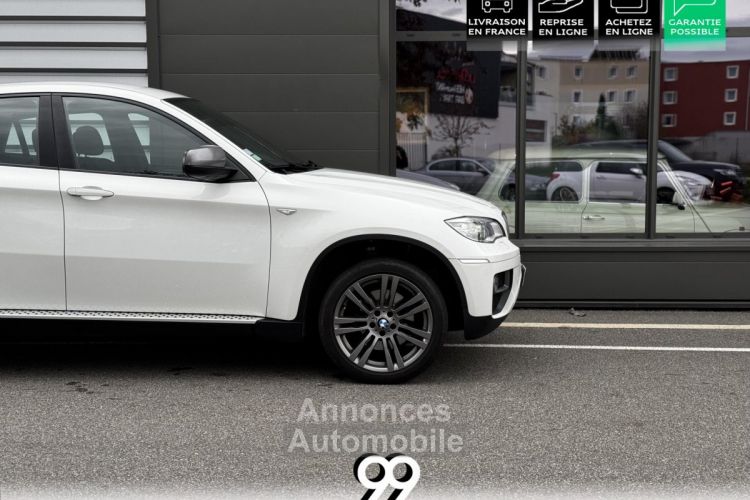 BMW X6 xDrive 40d - BVA  M Sport - <small></small> 24.990 € <small>TTC</small> - #33