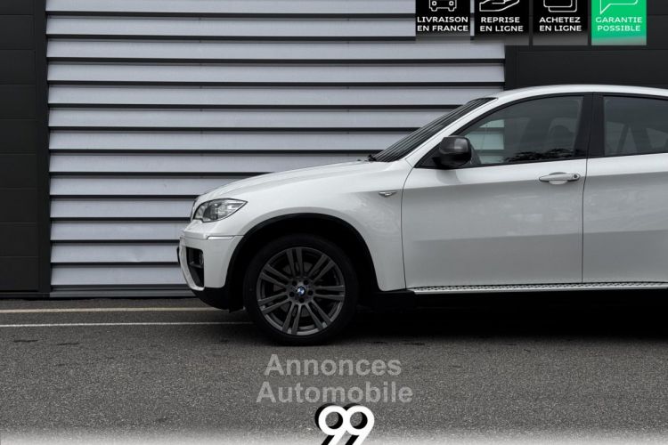 BMW X6 xDrive 40d - BVA  M Sport - <small></small> 24.990 € <small>TTC</small> - #34