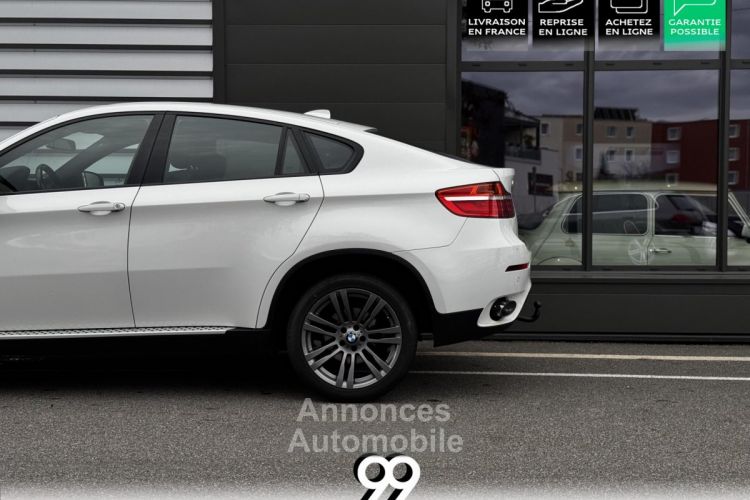 BMW X6 xDrive 40d - BVA  M Sport - <small></small> 24.990 € <small>TTC</small> - #35