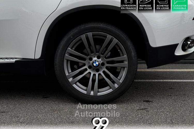 BMW X6 xDrive 40d - BVA  M Sport - <small></small> 24.990 € <small>TTC</small> - #39