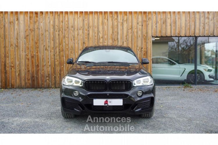 BMW X6 xDrive 40d BVA M Sport - <small></small> 41.900 € <small>TTC</small> - #15